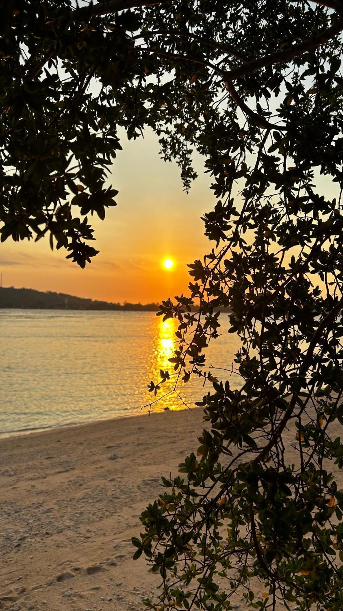 Meno Charm Ξενοδοχείο Gili Meno Εξωτερικό φωτογραφία